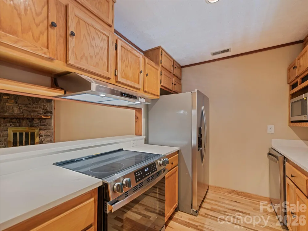 36 Mulberry Lane Maggie Valley, NC 28751