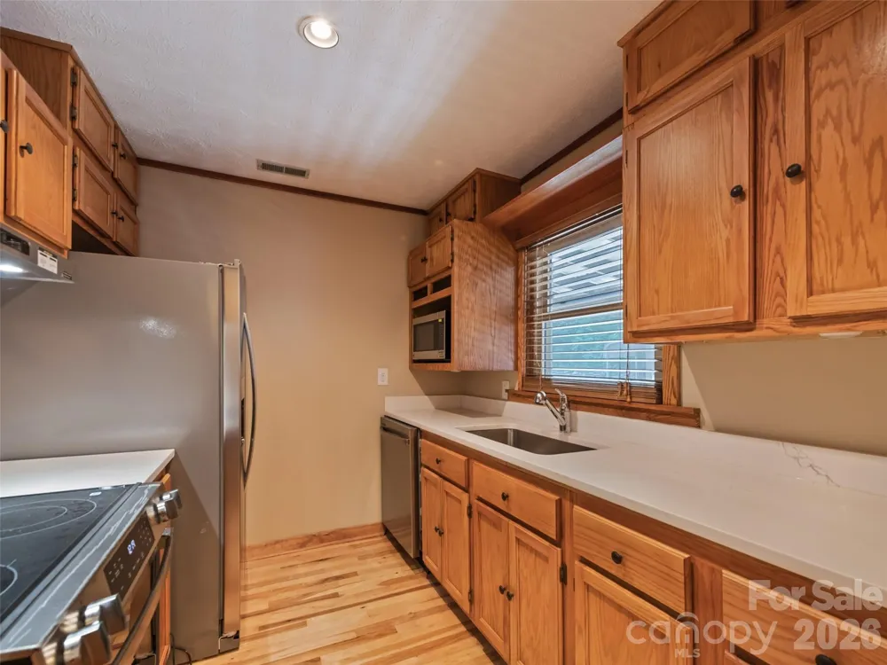 36 Mulberry Lane Maggie Valley, NC 28751