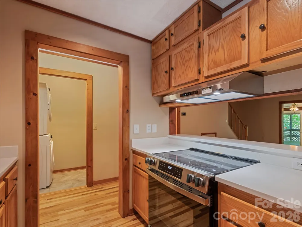 36 Mulberry Lane Maggie Valley, NC 28751
