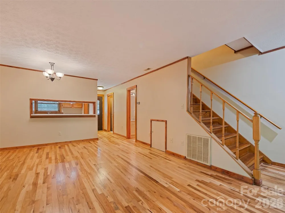 36 Mulberry Lane Maggie Valley, NC 28751