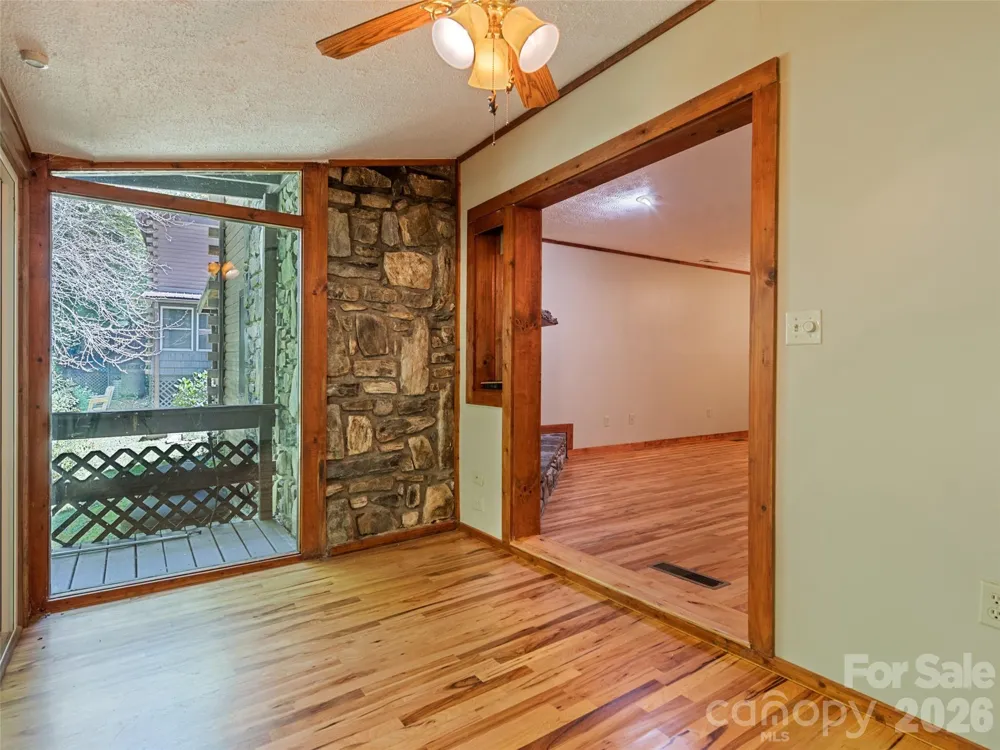 36 Mulberry Lane Maggie Valley, NC 28751