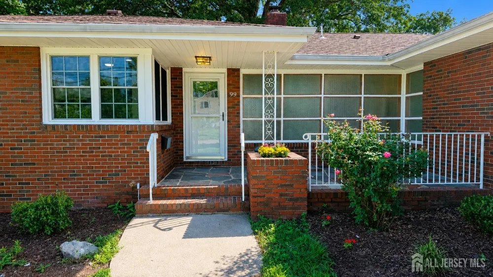 99 Prospect Street Somerville, NJ 08876