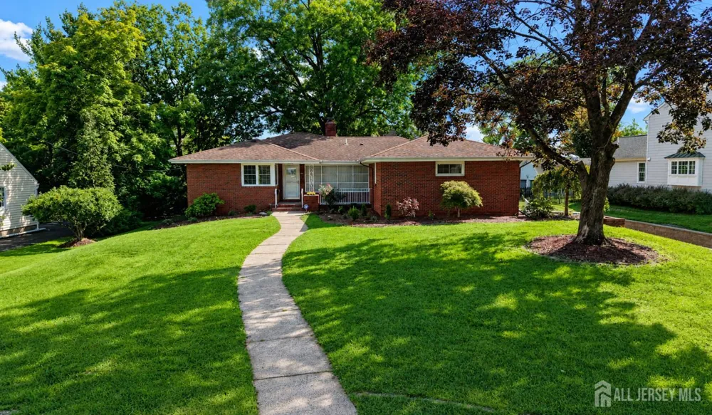 99 Prospect Street Somerville, NJ 08876