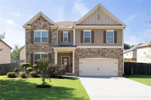 550 Red Fox Drive