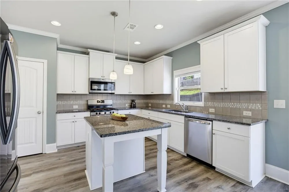 550 Red Fox Drive Dallas, GA 30157