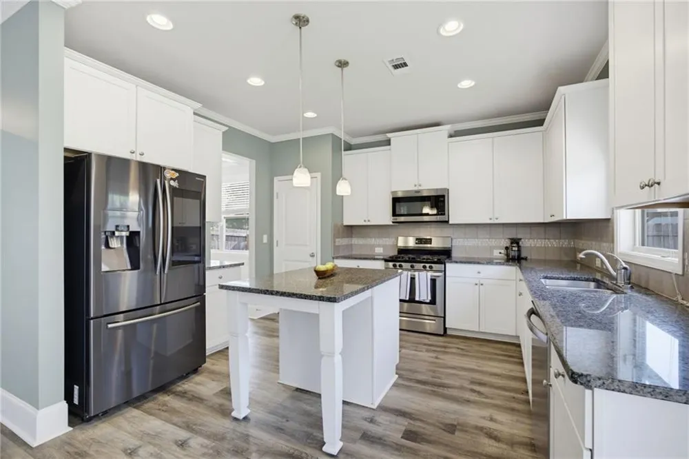 550 Red Fox Drive Dallas, GA 30157