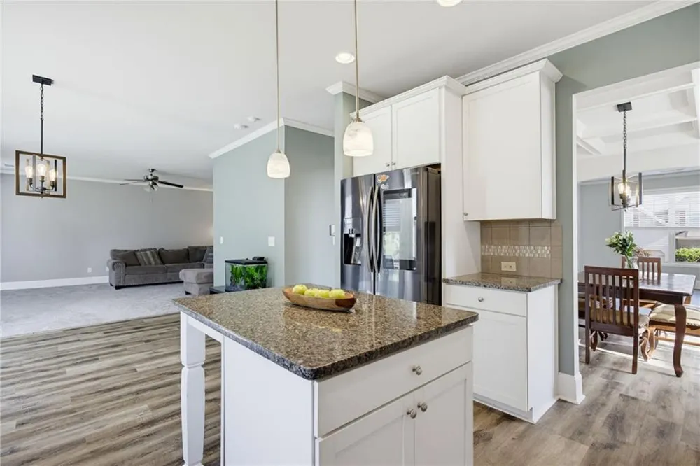 550 Red Fox Drive Dallas, GA 30157