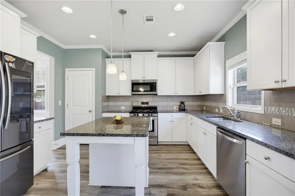 550 Red Fox Drive Dallas, GA 30157