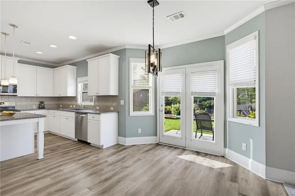 550 Red Fox Drive Dallas, GA 30157