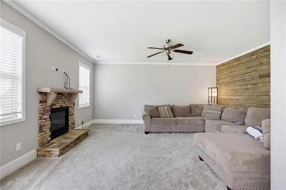 550 Red Fox Drive Dallas, GA 30157