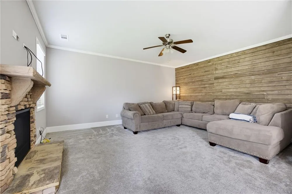 550 Red Fox Drive Dallas, GA 30157