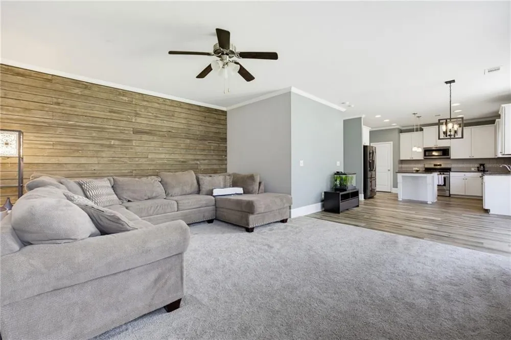 550 Red Fox Drive Dallas, GA 30157