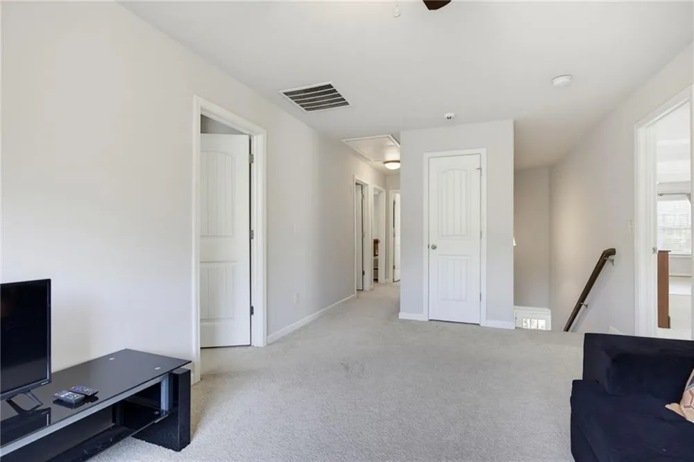 550 Red Fox Drive Dallas, GA 30157