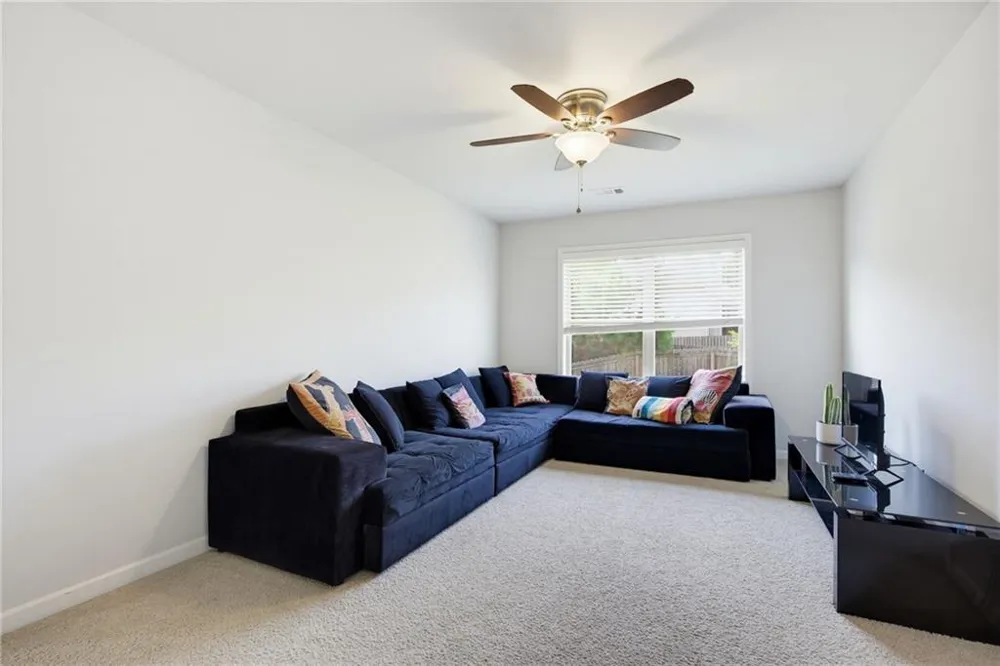 550 Red Fox Drive Dallas, GA 30157