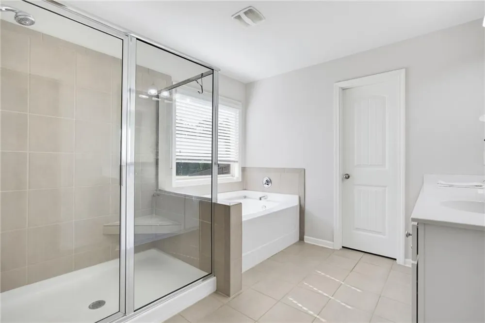 550 Red Fox Drive Dallas, GA 30157
