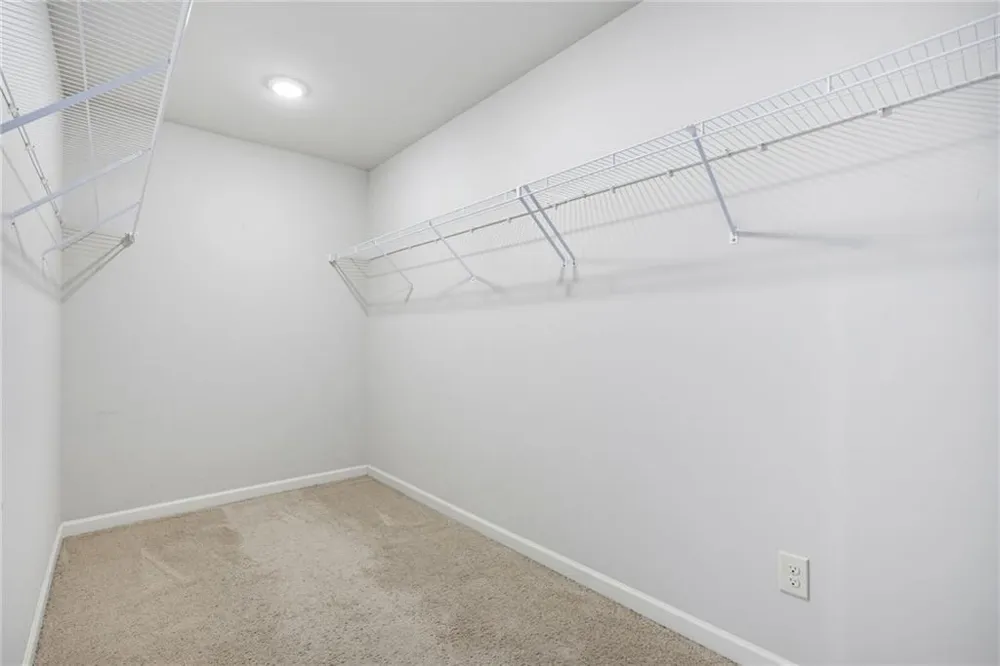 550 Red Fox Drive Dallas, GA 30157