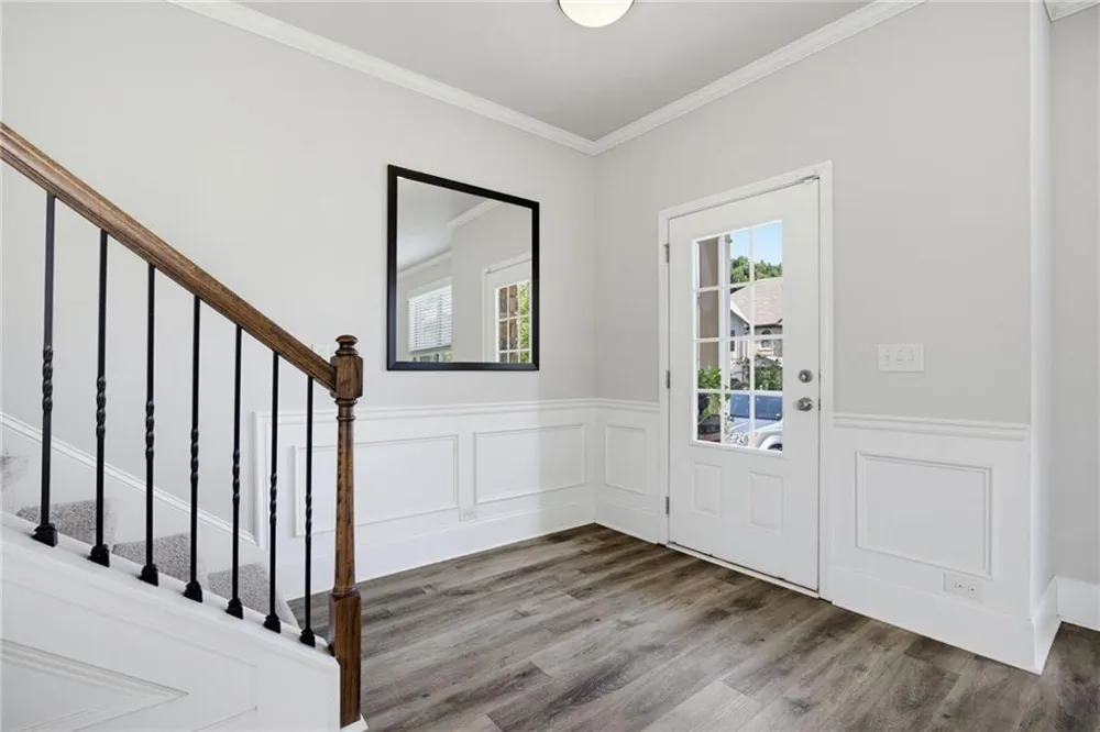 550 Red Fox Drive Dallas, GA 30157