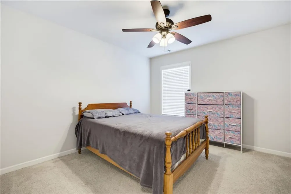 550 Red Fox Drive Dallas, GA 30157