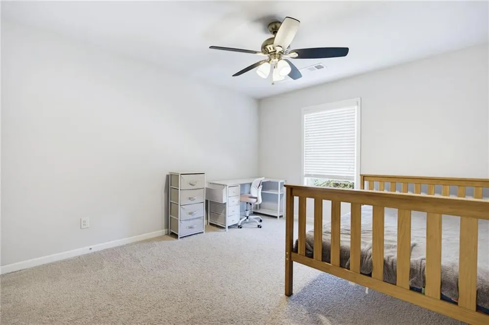 550 Red Fox Drive Dallas, GA 30157