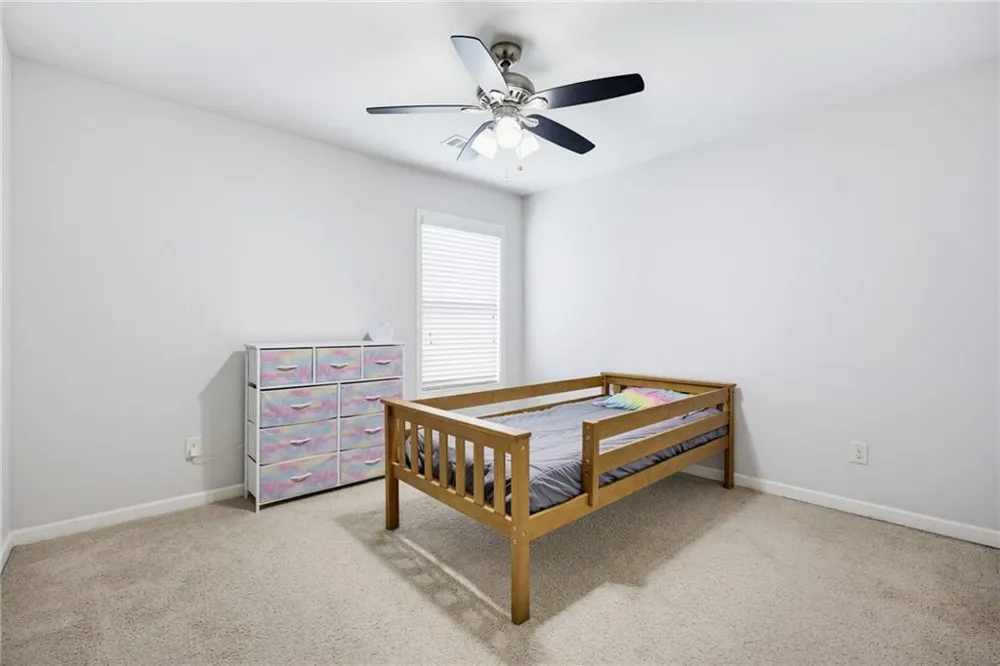 550 Red Fox Drive Dallas, GA 30157