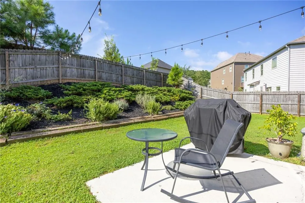 550 Red Fox Drive Dallas, GA 30157