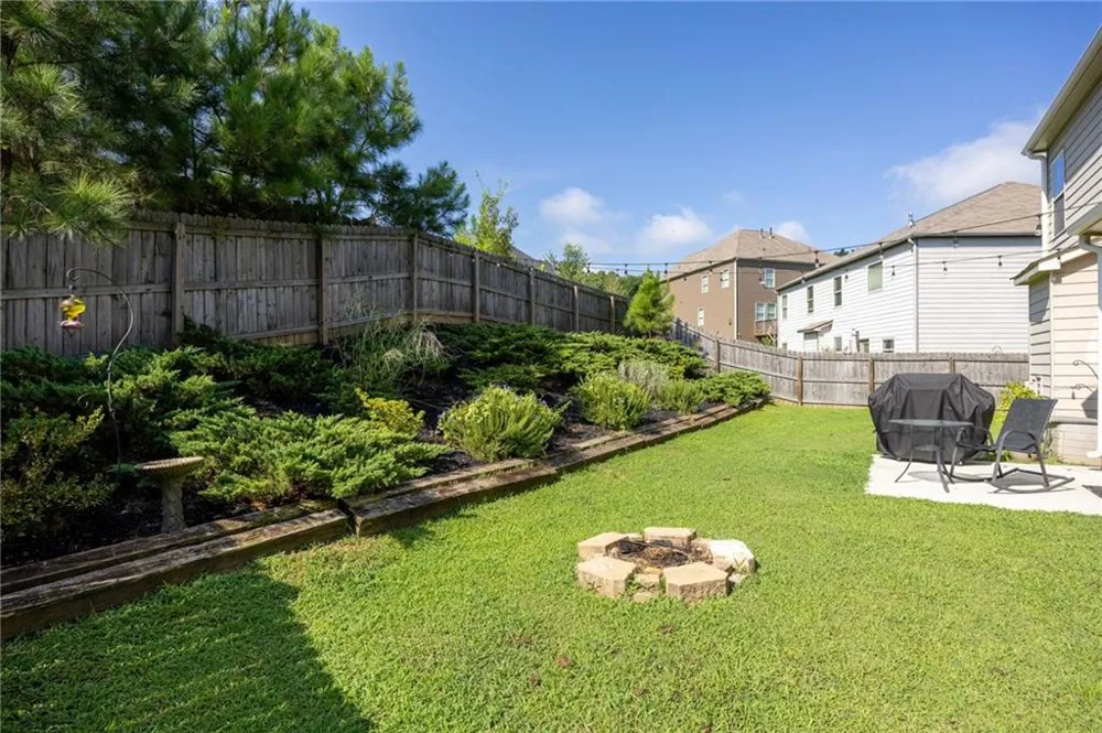 550 Red Fox Drive Dallas, GA 30157