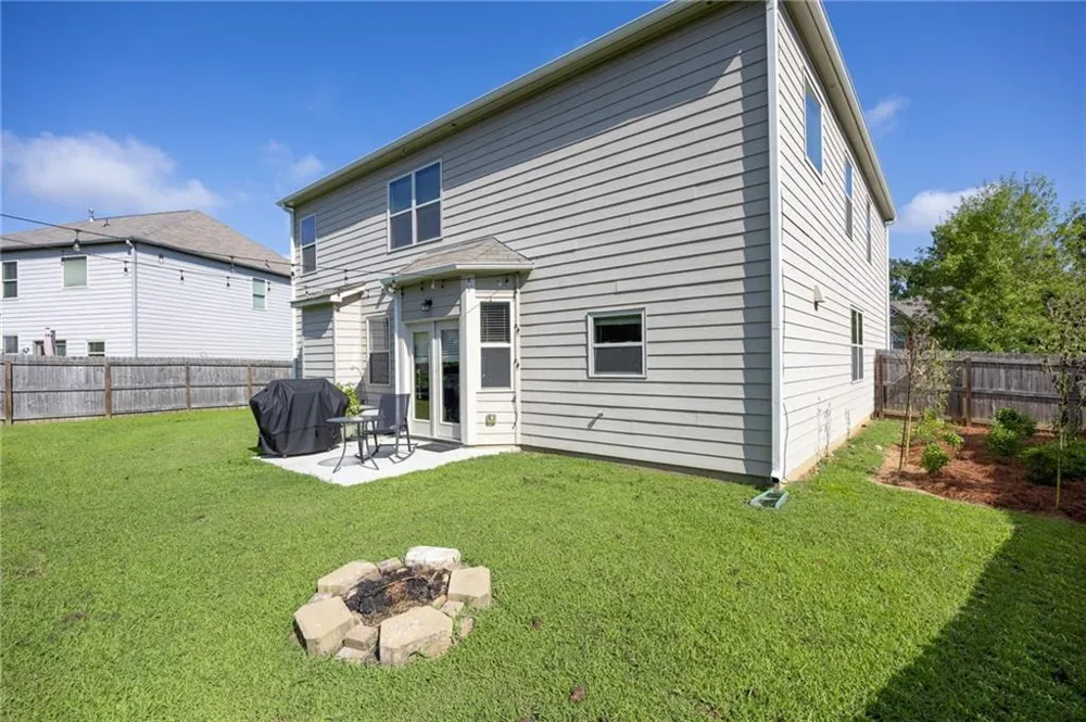 550 Red Fox Drive Dallas, GA 30157
