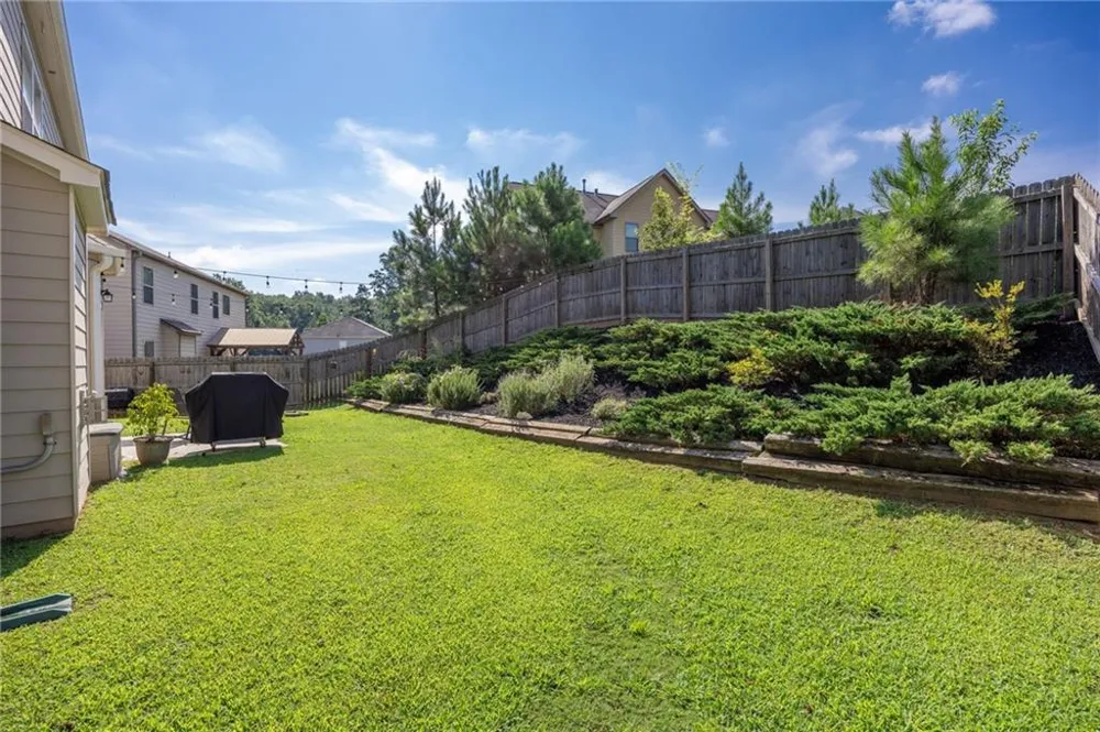 550 Red Fox Drive Dallas, GA 30157