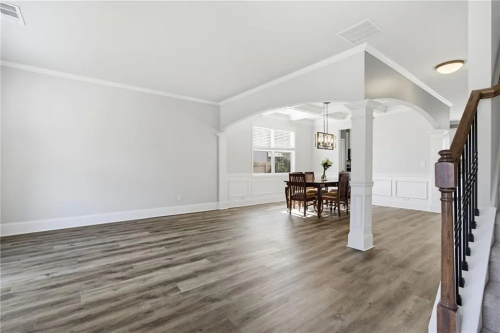 550 Red Fox Drive Dallas, GA 30157