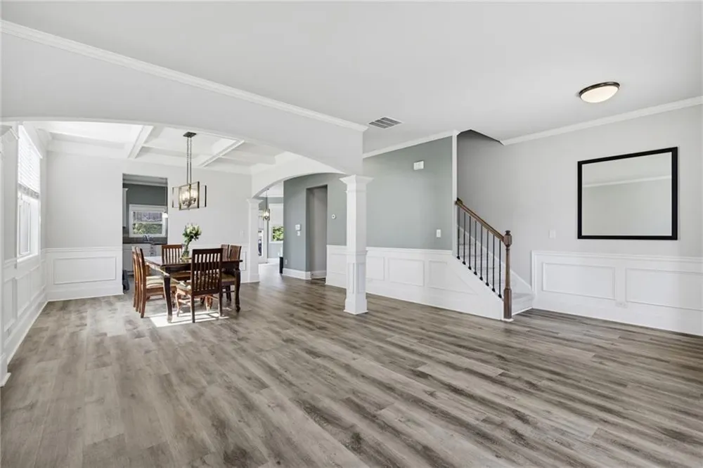 550 Red Fox Drive Dallas, GA 30157