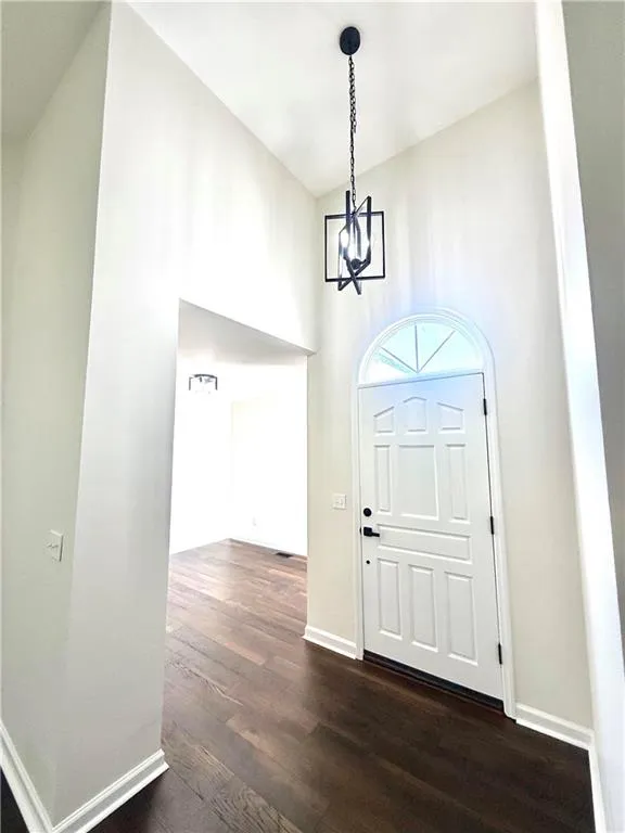 132 Ashley Terrace SE Calhoun, GA 30701