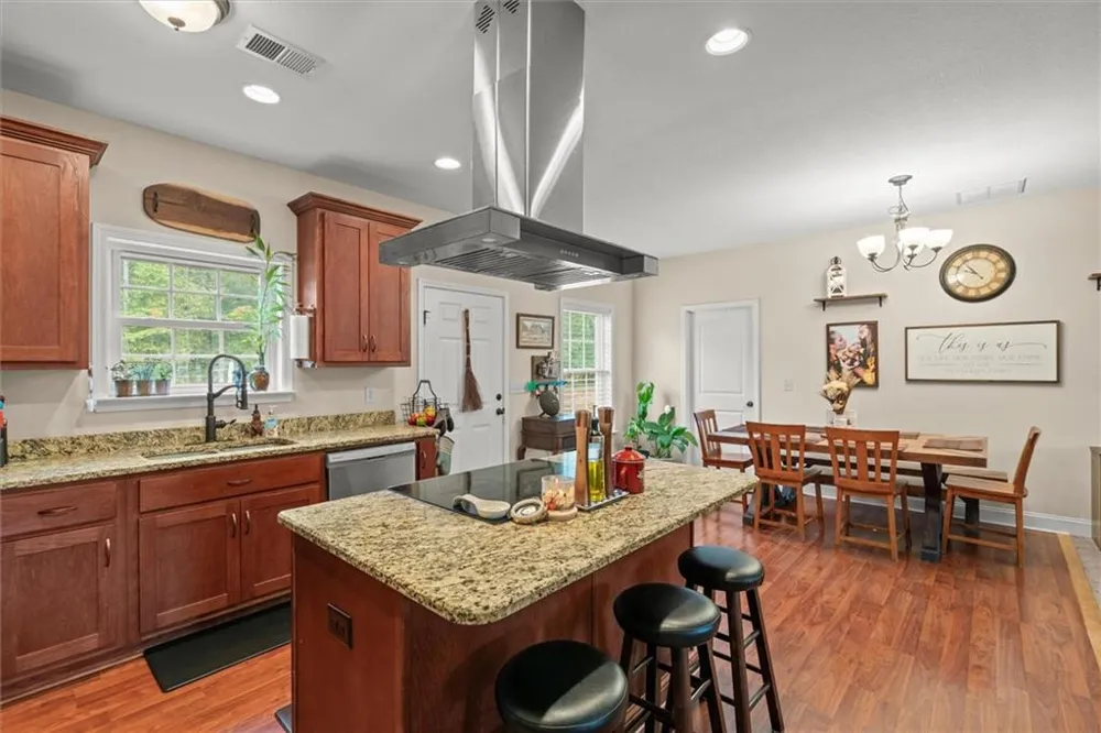 1003 Milligan Creek Road Roopville, GA 30170