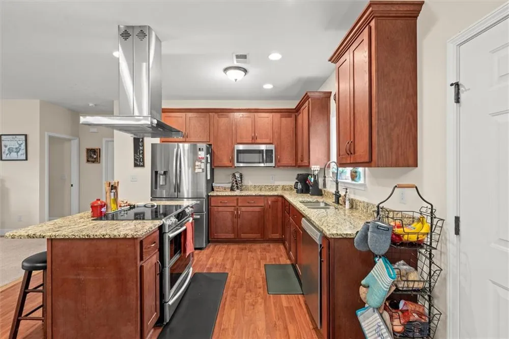 1003 Milligan Creek Road Roopville, GA 30170