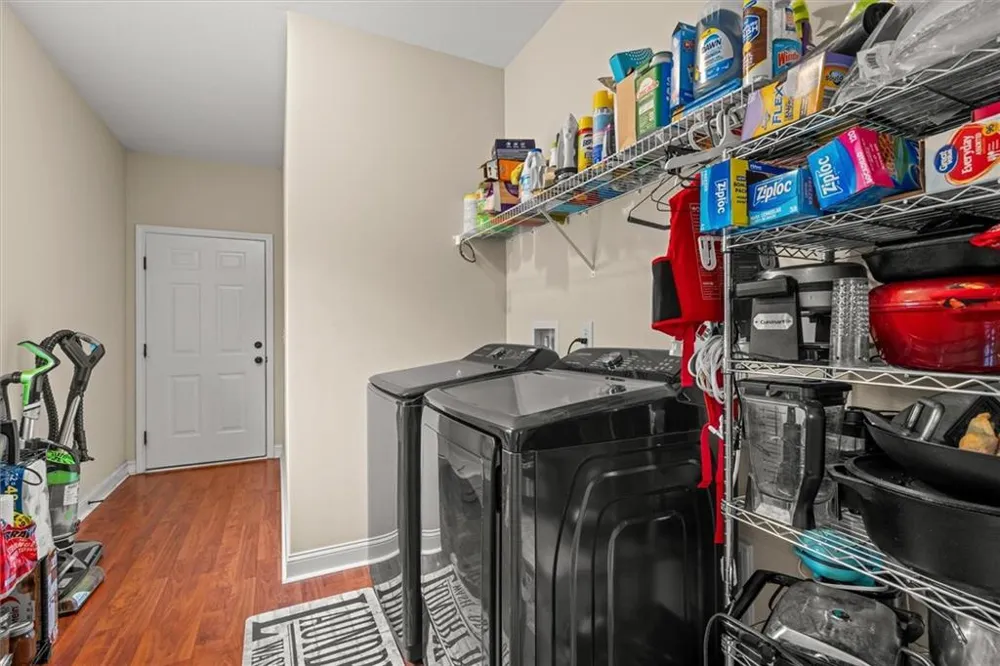 1003 Milligan Creek Road Roopville, GA 30170