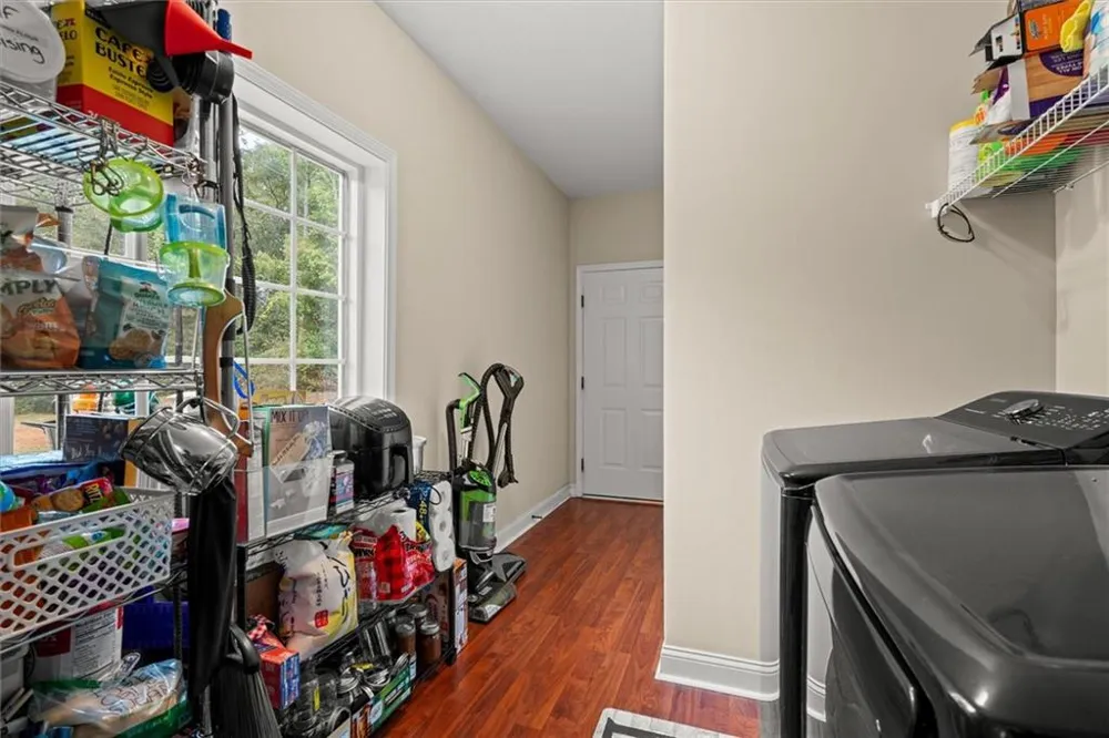 1003 Milligan Creek Road Roopville, GA 30170