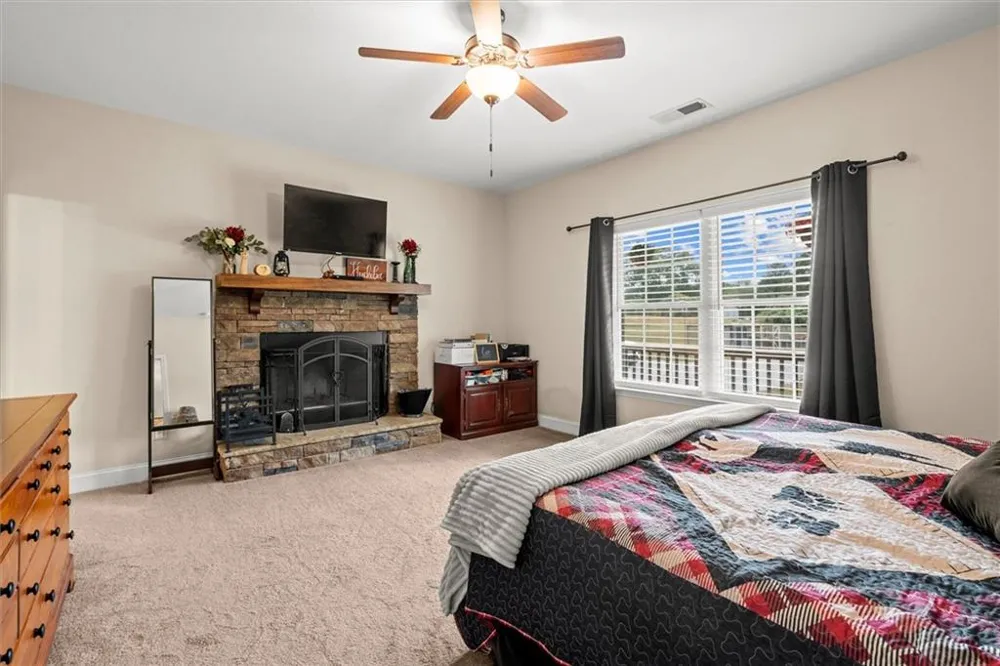 1003 Milligan Creek Road Roopville, GA 30170