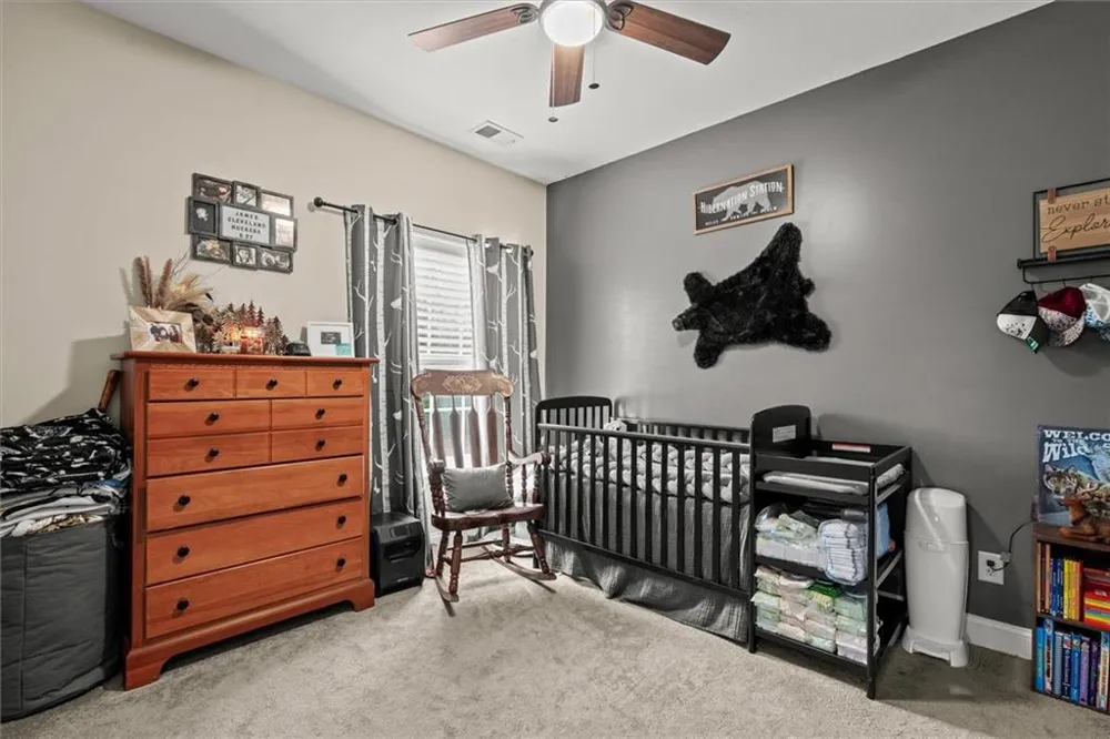 1003 Milligan Creek Road Roopville, GA 30170