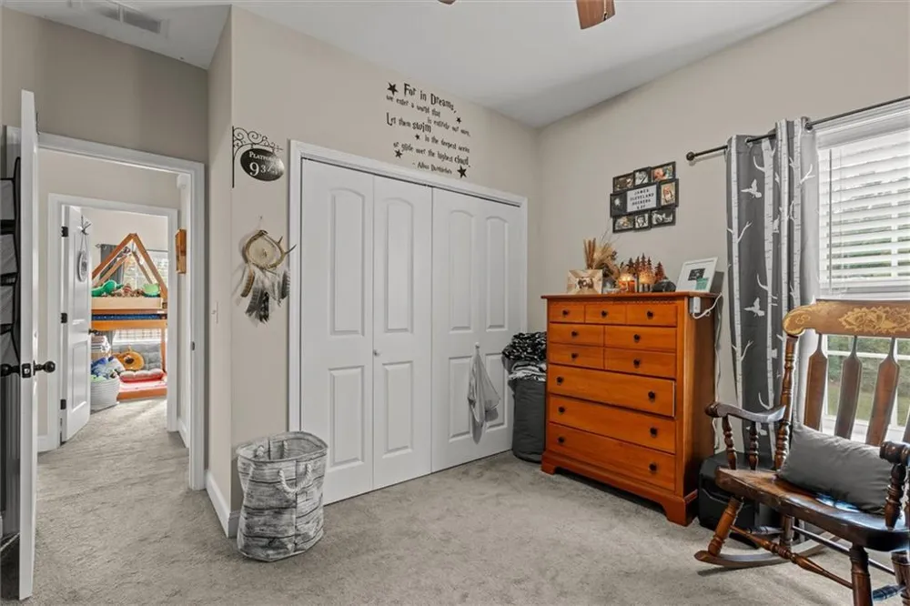 1003 Milligan Creek Road Roopville, GA 30170