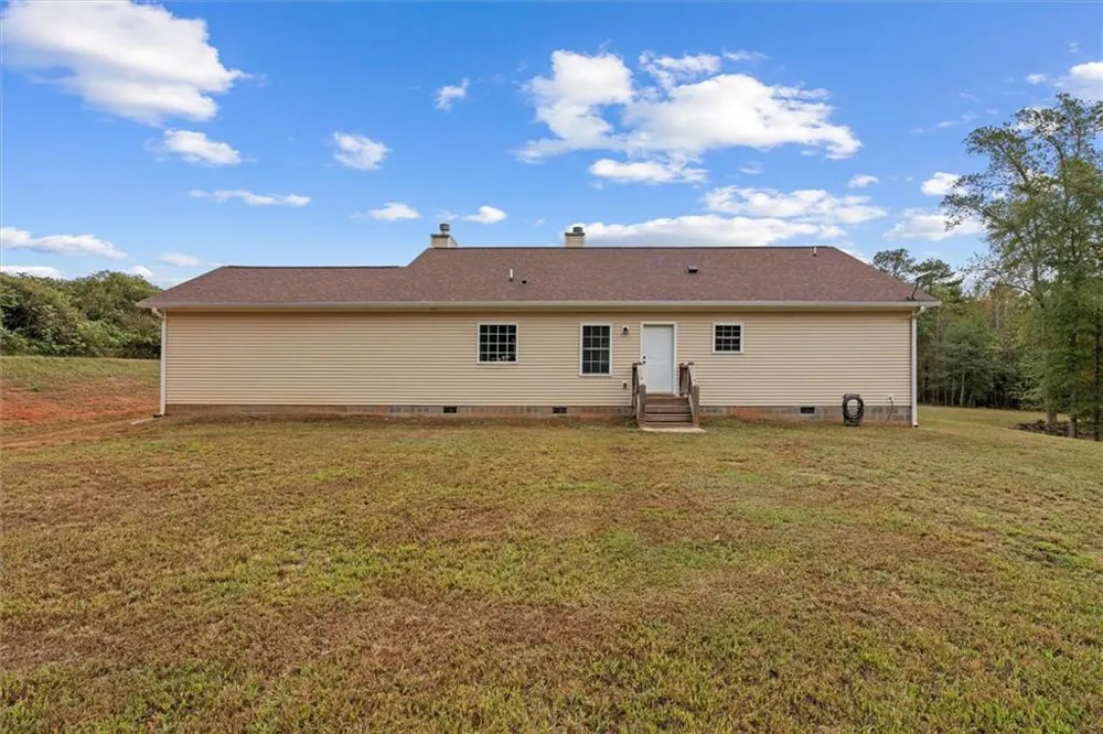 1003 Milligan Creek Road Roopville, GA 30170