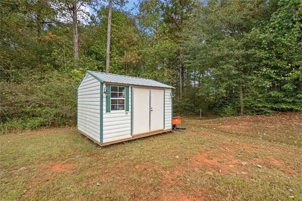 1003 Milligan Creek Road Roopville, GA 30170