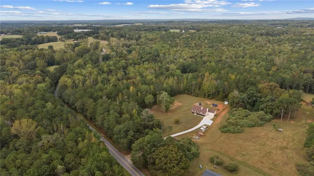 1003 Milligan Creek Road Roopville, GA 30170