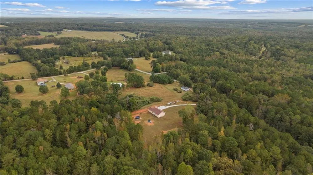 1003 Milligan Creek Road Roopville, GA 30170
