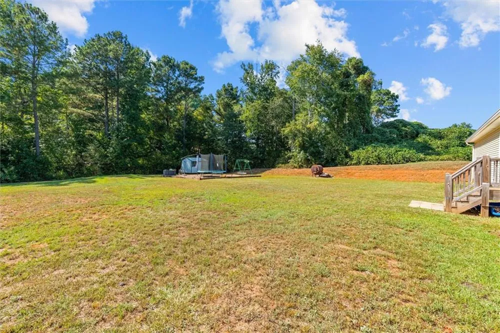 1003 Milligan Creek Road Roopville, GA 30170