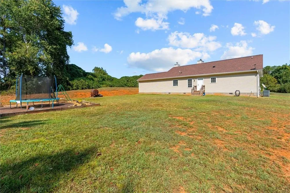 1003 Milligan Creek Road Roopville, GA 30170