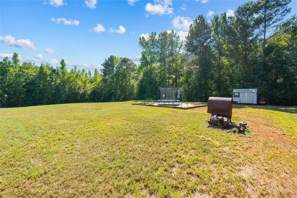 1003 Milligan Creek Road Roopville, GA 30170