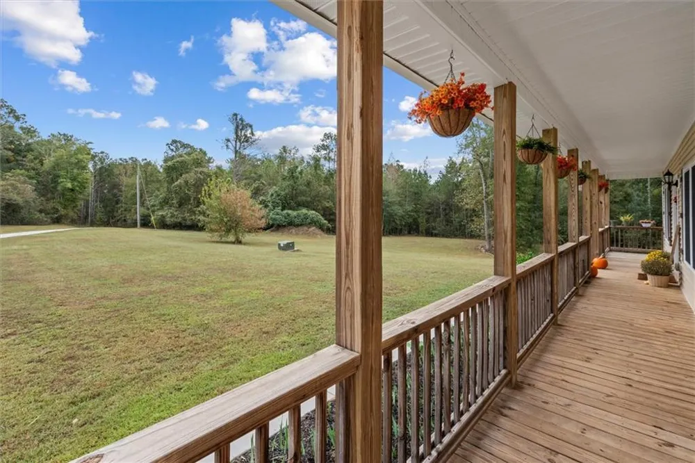 1003 Milligan Creek Road Roopville, GA 30170