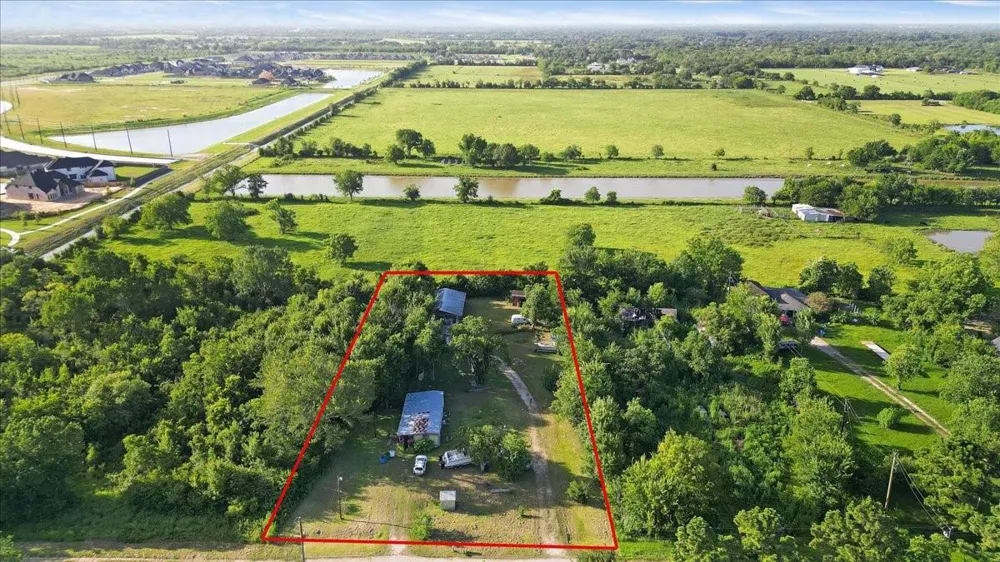 7041 Pollard Drive Manvel, TX 77578