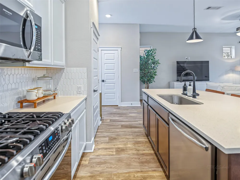 18615 Courteous Way Cypress, TX 77433