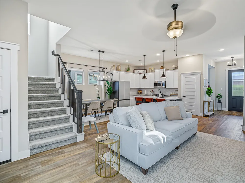 18615 Courteous Way Cypress, TX 77433