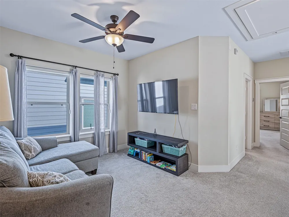 18615 Courteous Way Cypress, TX 77433